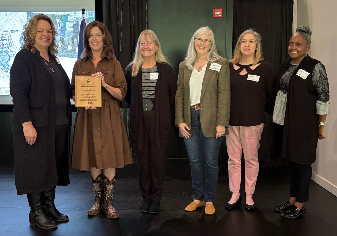 2025 Nonprofit of the Year