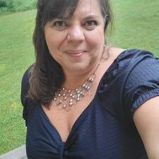 <b>Tracy Hale Clark</b><br />
<i>Executive Director</i><br />