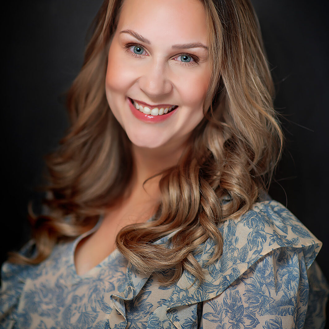 Leadership Lousia 2025 <b>Alexandra Stanley</b></i><br /> County of Louisa<br />Leadership Council