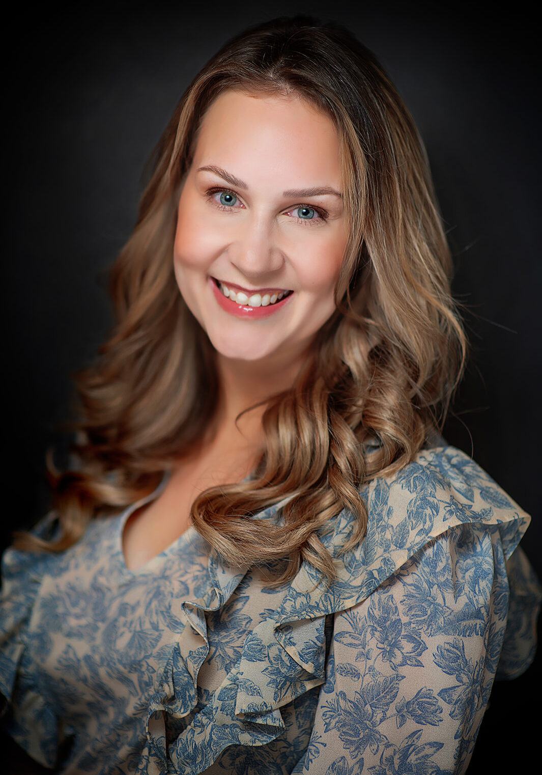 <b> Alexandra Stanley </b><br /> County of Louisa <br />