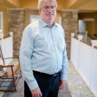 <b>Jason Devillier</b></i><br /> Charlottesville Albemarle Airport Authority