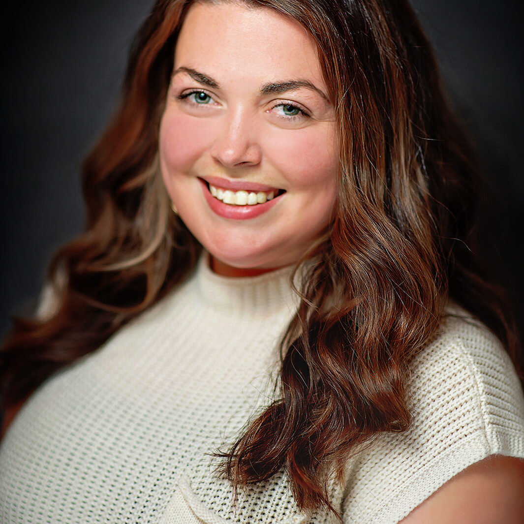 Leadership Lousia 2025 Leadership Alumni Network<b>Christina Miller</b></i><br /> Louisa County Parks, Rec, & Tourism