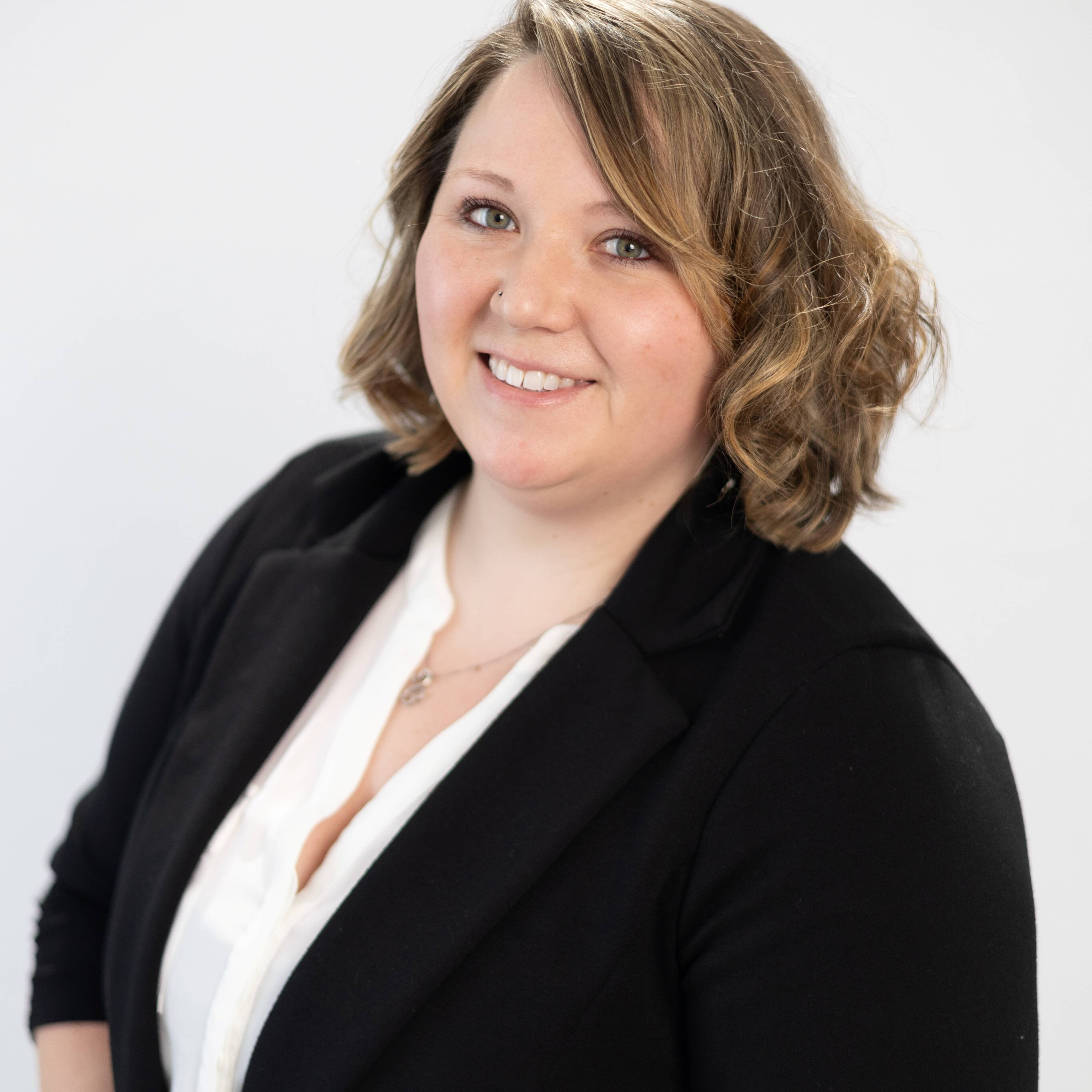 Kaitlyn King-7 <b>Kaitlyn King</b><br /></i>Branch Manager<br /> United Bank
