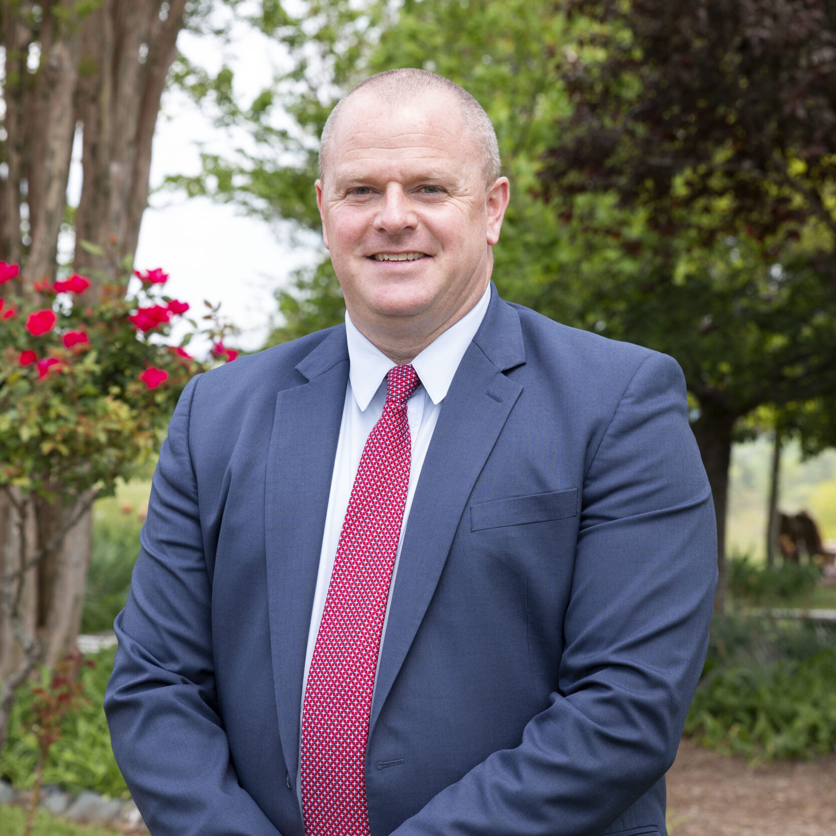 Scott Jefferies <b>Dr. Scott Jefferies </b><br />Vice President for Finance & Adminstrative Services<br />Piedmont Virginia Community College