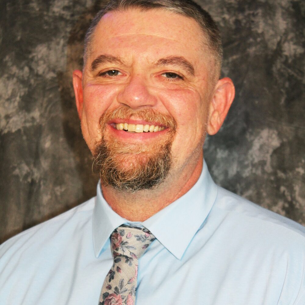 Nate Wash <b>Nate Wash</b></i><br />Owner<br />Haymaker Auto Repair
